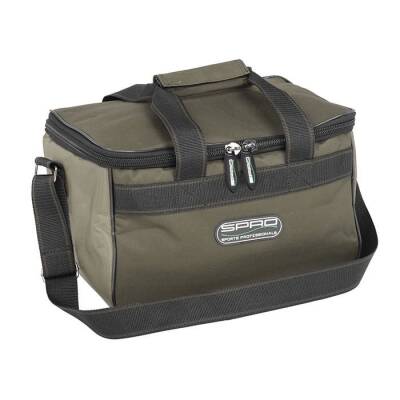 SPRO Green Cooler Bag 33x22x21Cm Soğutucu Çanta - 2
