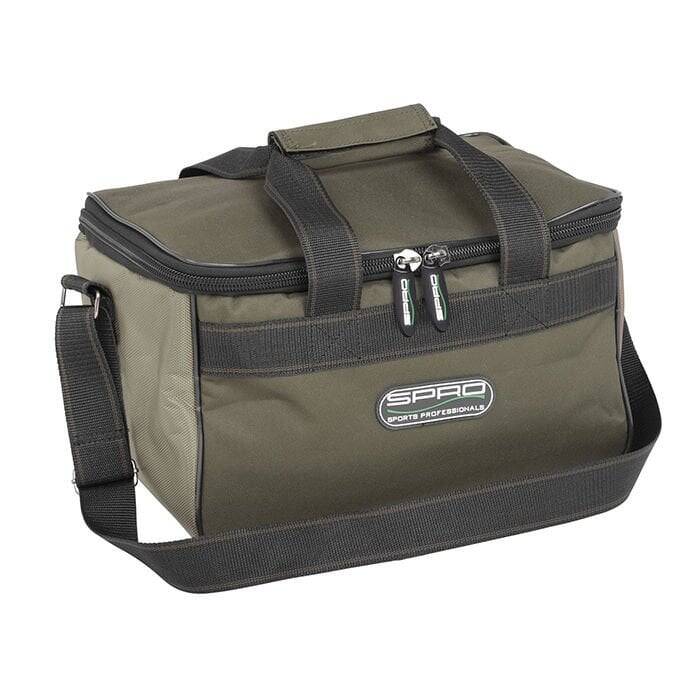 SPRO Green Cooler Bag 33x22x21Cm Soğutucu Çanta - 2