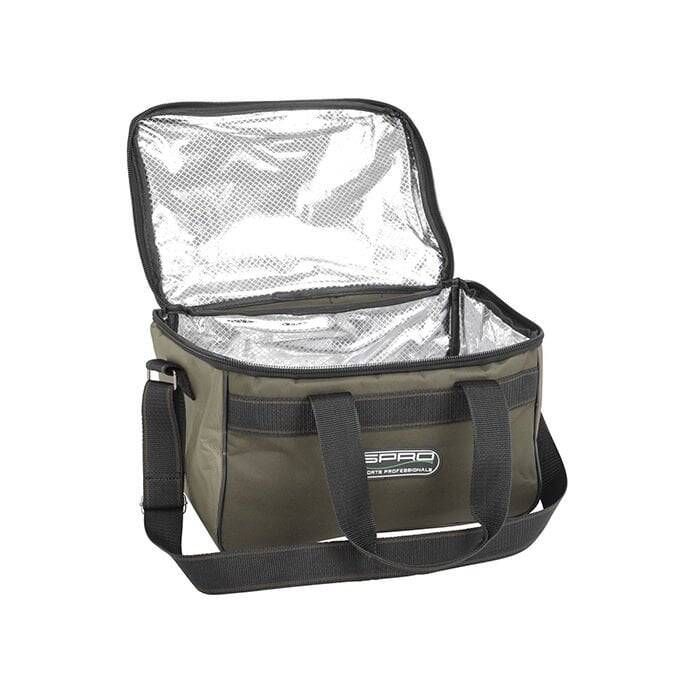 SPRO Green Cooler Bag 33x22x21Cm Soğutucu Çanta - 3
