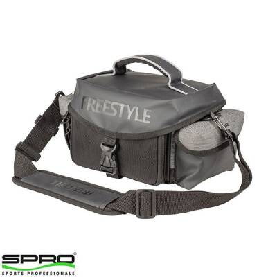 SPRO FreeStyle 20x17x13cm Çanta - Spro