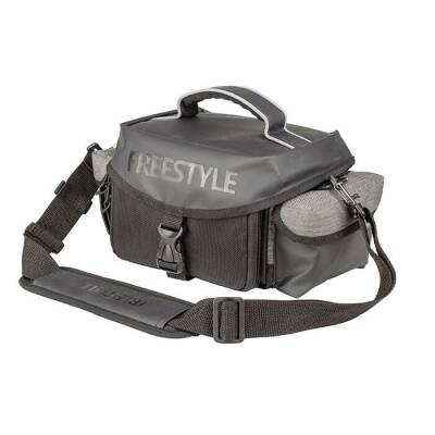 SPRO FreeStyle 20x17x13cm Çanta - 2