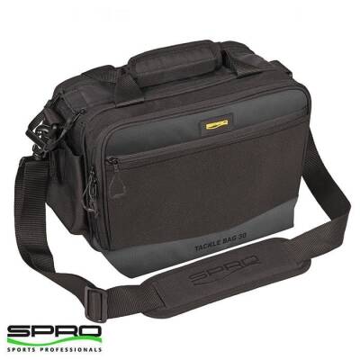 T.SPRO Yem Çantası 30x23x17cm - Spro