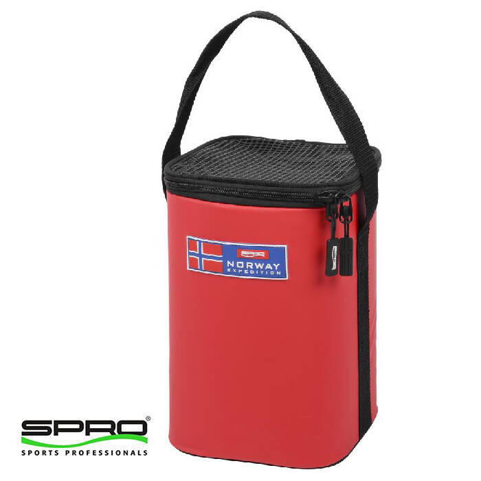 SPRO Norway Expedition HD Pilker Çanta - 1