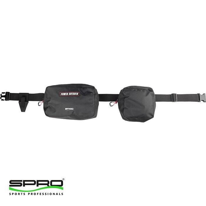 SPRO Yem Çantası PC - 1
