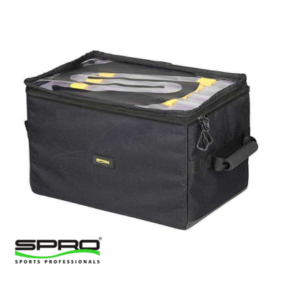SPRO Yem Çantası 125 - Spro