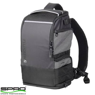 SPROFreeStyle 25 V2 Sırt Çantası - Spro