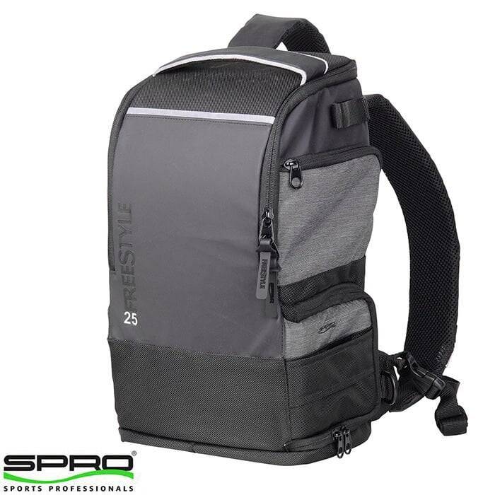 SPROFreeStyle 25 V2 Sırt Çantası - 1