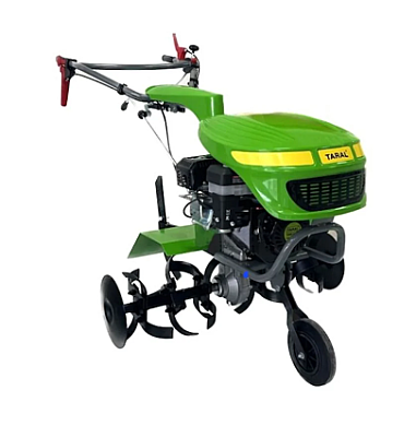 Taral 310M İpli 178FD 3 İleri - 1 Geri Şanzımanlı Dizel Çapa Makinesi - Taral