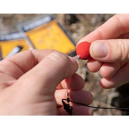 T.D. SPRO Pole Position Chod Rigs Hazır Beden No4 - 3
