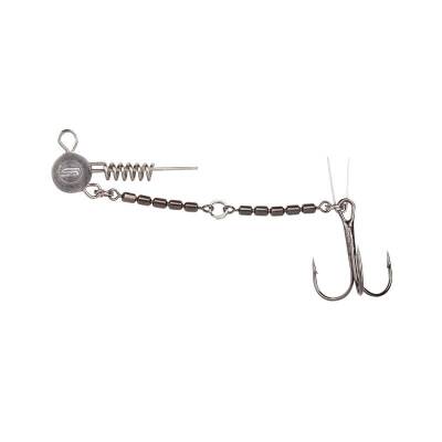 SPRO HD Screw in Swivel Rig 9CM 15G - 4