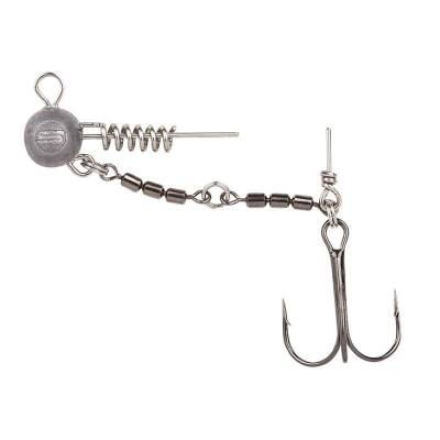 SPRO HD Screw in Swivel Rig 9CM 10G - 2