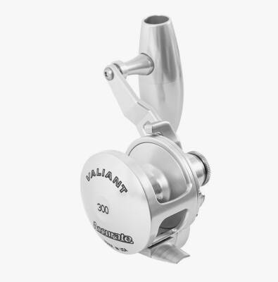 Accurate Valiant Twindrag 300 SPJ Makine - 2