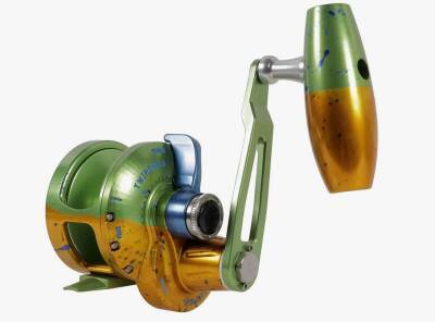 Accurate Valiant Twindrag 300 SPJ Mahi Makine V2 - 2