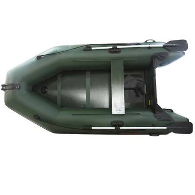 DFT DISCOVERY Şişme Bot MS320AL 320cm Yeşil Seri - 5