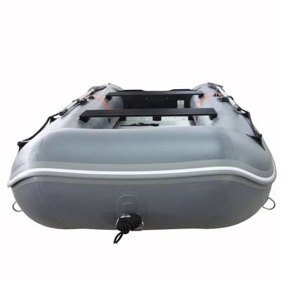 DFT Şişme Bot Eco MX360AL 360cm Koyu Gri Seri - 4