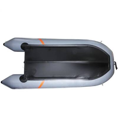 DFT Şişme Bot Eco MX360AL 360cm Koyu Gri Seri - 6
