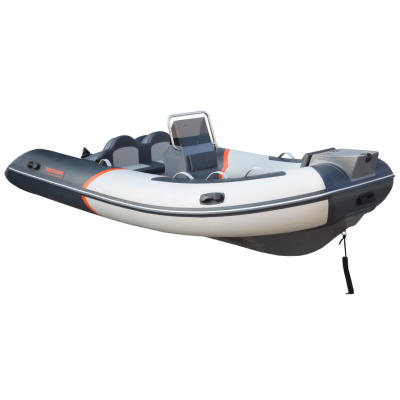 DFT DISCOVERY RIB Bot MX4101RIB 410cm Seri - 2
