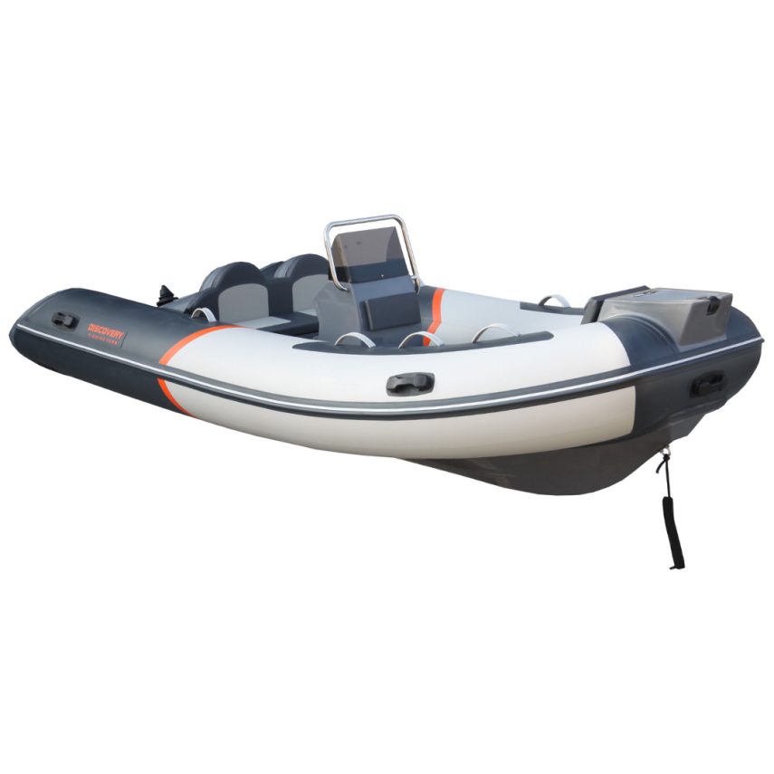 DFT DISCOVERY RIB Bot MX4101RIB 410cm Seri - 2