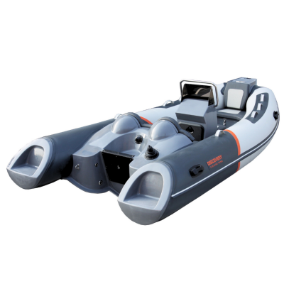 DFT DISCOVERY RIB Bot MX4101RIB 410cm Seri - 4