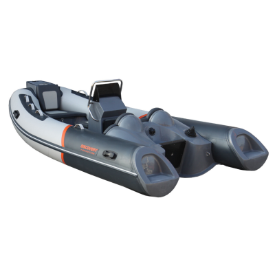 DFT DISCOVERY RIB Bot MX4101RIB 410cm Seri - 5