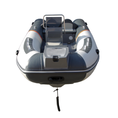 DFT DISCOVERY RIB Bot MX4101RIB 410cm Seri - 6
