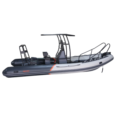 DFT DISCOVERY RIB Bot MX650RIB 650cm Seri Pro - 4