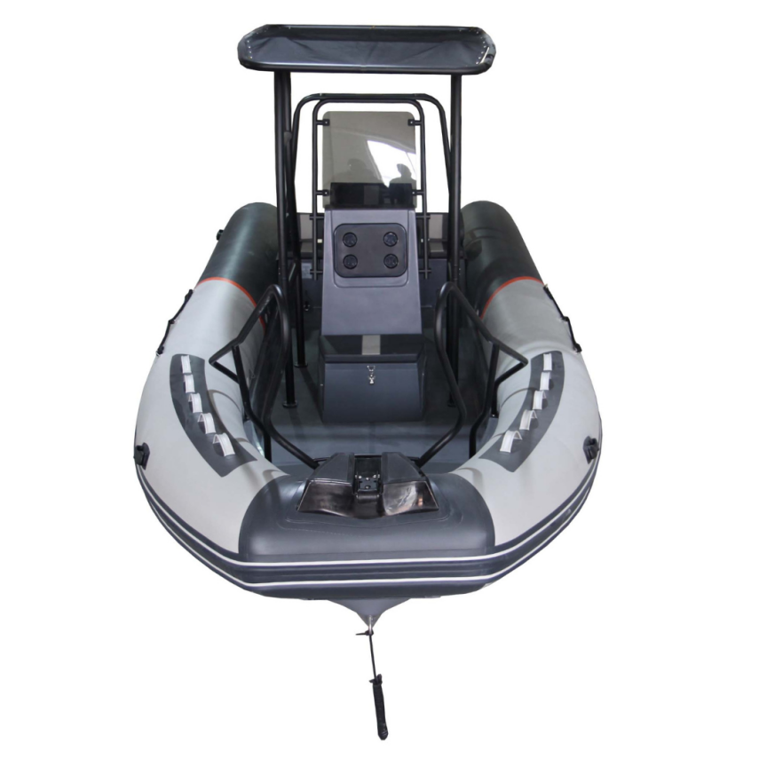 DFT DISCOVERY RIB Bot MX650RIB 650cm Seri Pro - 5