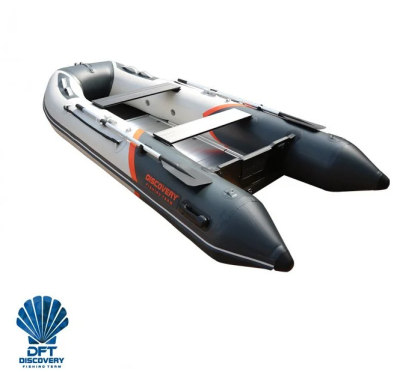 DFT DISCOVERY Şişme Bot MX360AL 360cm - DFT