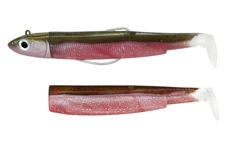 Fiiish Bm140/4 BM3022 Combo Off Shore 40gr Pink - 1