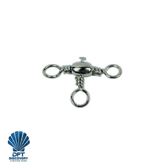 T. DFT Üçlü Nikel Fırdöndü No02 1144 - 1