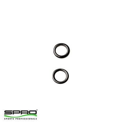 T.D. SPRO Strategy Bağlantı Halkası 4,0mm 110 - Spro
