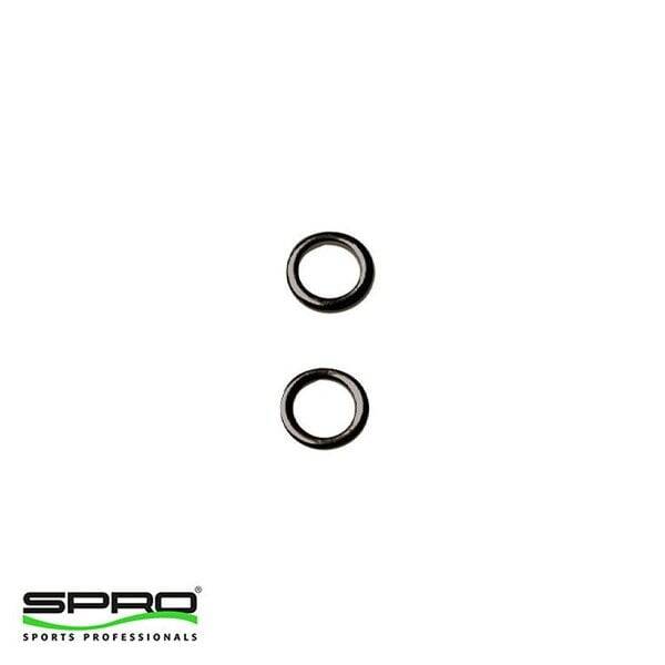 T.D. SPRO Strategy Bağlantı Halkası 4,0mm 110 - 1