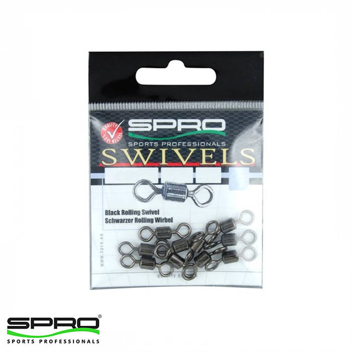 SPRO Rolling Fırdöndü 06 - 1