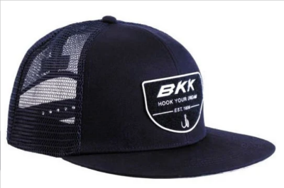 BKK Legacy Snapback Blue Net Fiyat - 2