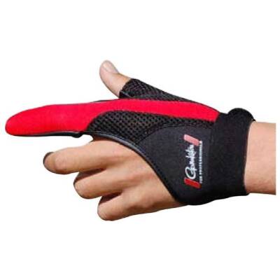 GAMAKATSU Cast.Protector Balıkçı Eldiveni Sağ XL - 2
