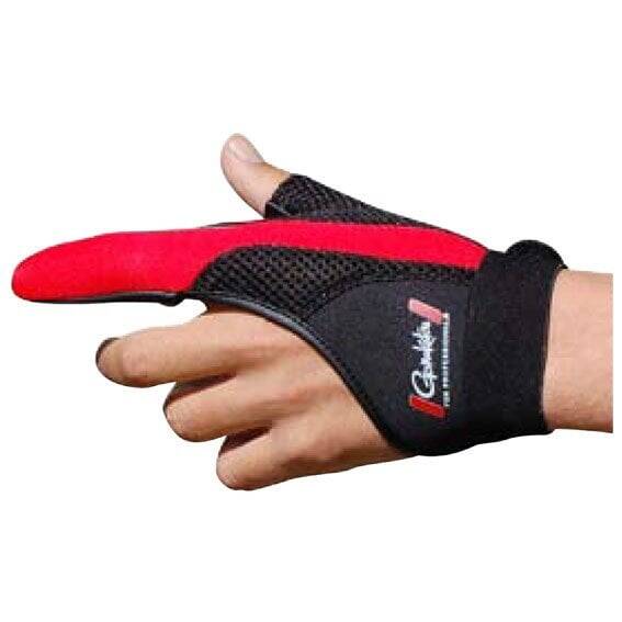 GAMAKATSU Cast.Protector Balıkçı Eldiveni Sağ XL - 2