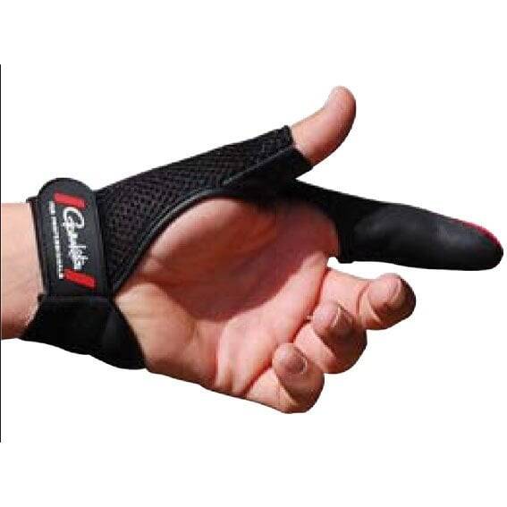 GAMAKATSU Cast.Protector Balıkçı Eldiveni Sağ XL - 3