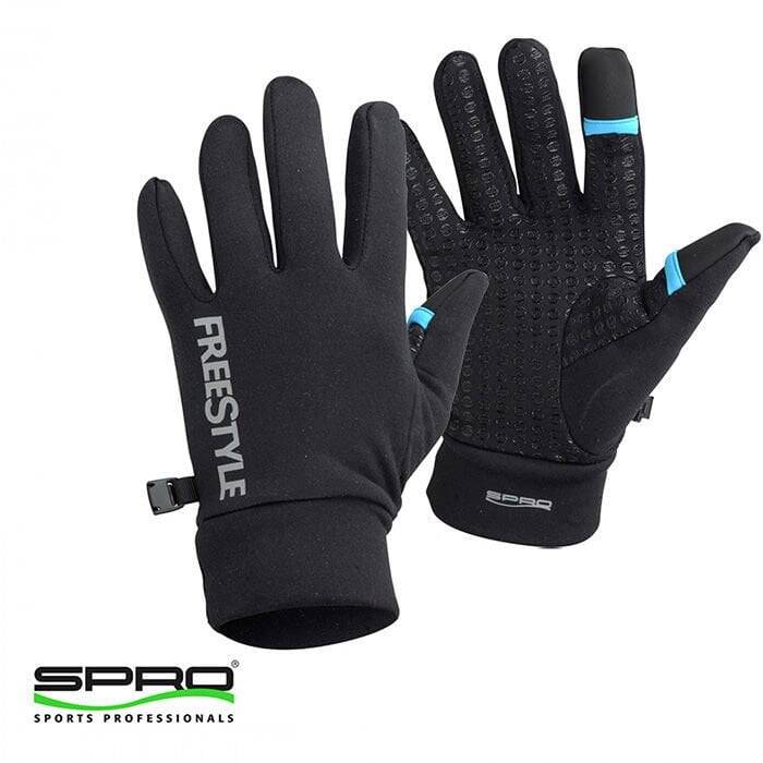SPRO FREESTYLE SKINZ Eldiven - XXL - 1