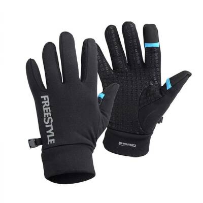 SPRO FREESTYLE SKINZ Eldiven - XXL - 2