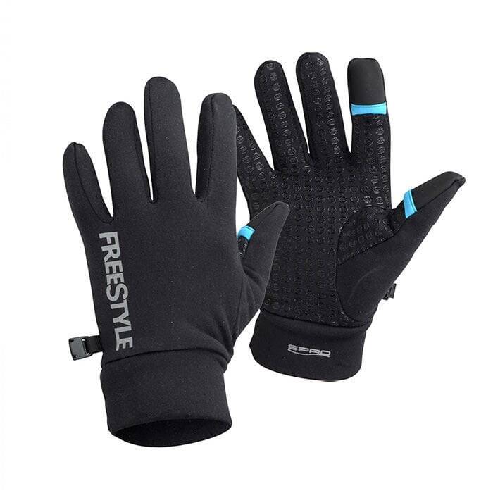 SPRO FREESTYLE SKINZ Eldiven - XXL - 2