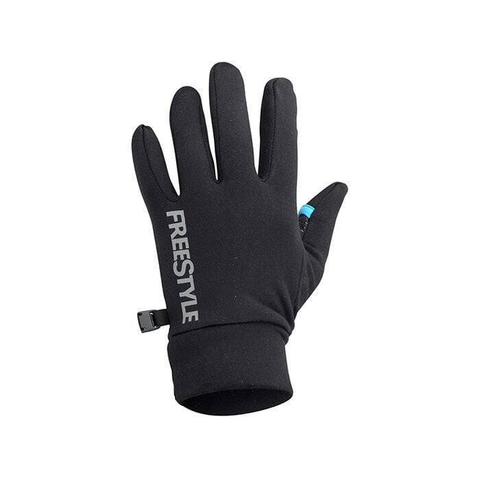 SPRO FREESTYLE SKINZ Eldiven - XXL - 4