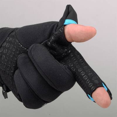 SPRO FREESTYLE SKINZ Eldiven - XXL - 5