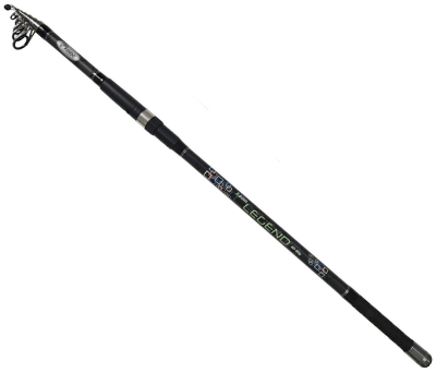 Kendo Legend 3.90m 80-180gr Olta Kamışı - 2
