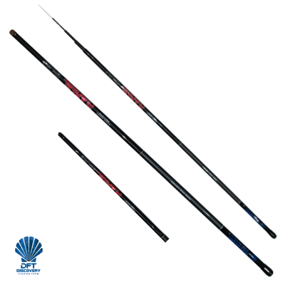 DFT Rafael 500 cm Olta Kamışı 10-30 g - DFT