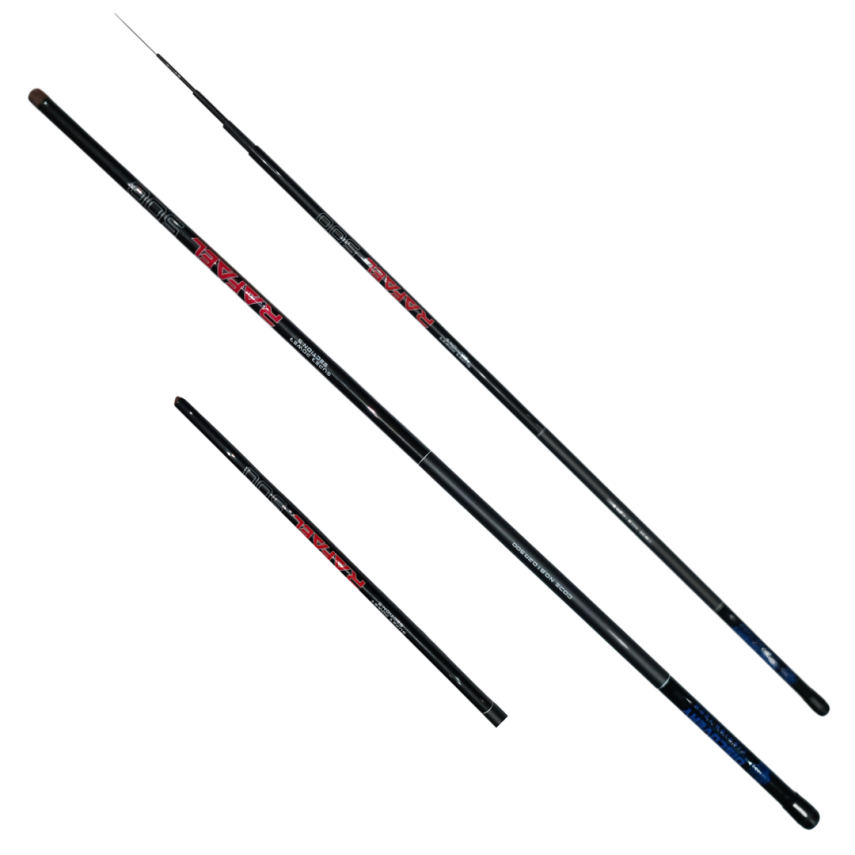 DFT Rafael 500 cm Olta Kamışı 10-30 g - 2