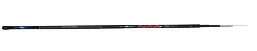 DFT Rafael 500 cm Olta Kamışı 10-30 g - 4