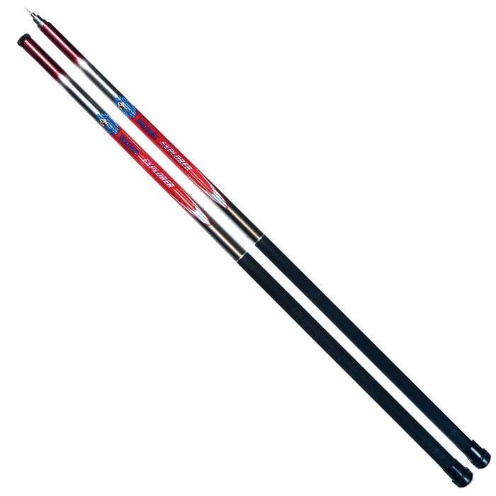DFT Explorer 900 cm Göl Kamışı 20-40 g - 2