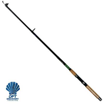 DFT Maridian Force 270 cm Teleskopik Olta Kamışı 50-100 g - 1