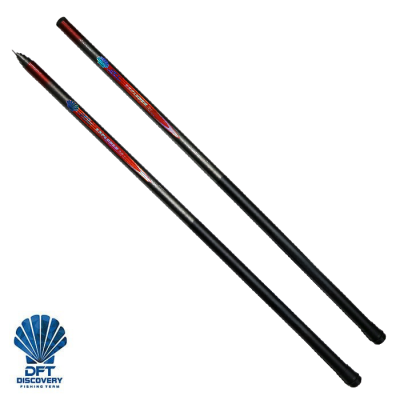 DFT Explorer 800 cm Göl Kamışı 20-40 g - 1