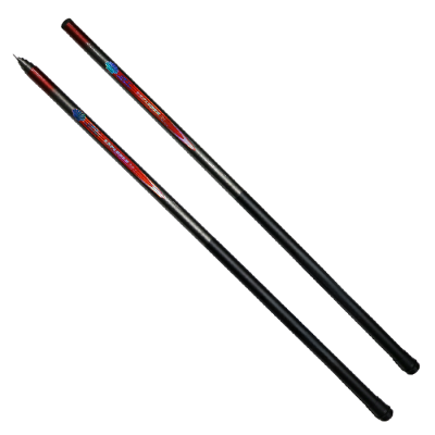DFT Explorer 800 cm Göl Kamışı 20-40 g - 2